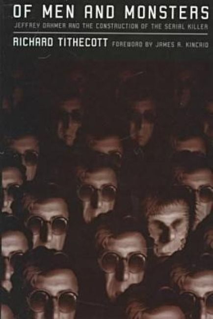 Produktbild: Of Men and Monsters