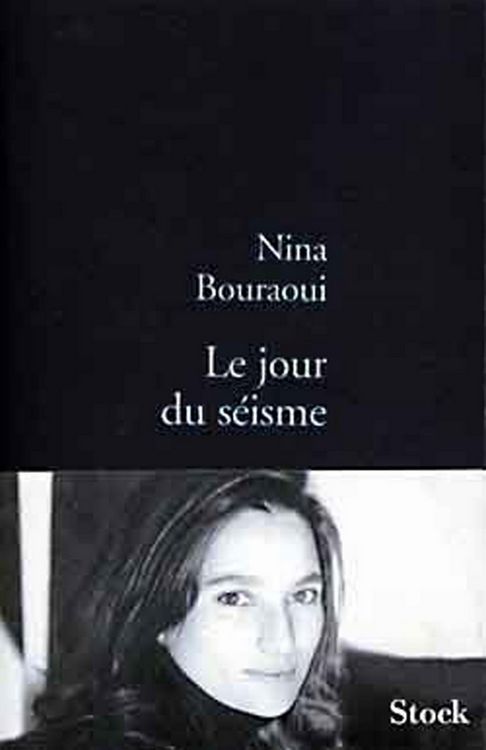 Produktbild: Le jour du s&eacute;isme