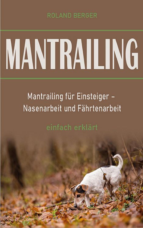 Produktbild: Mantrailing