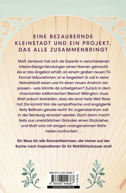 Produktbild: Hearts & Homes &ndash; Liebe findet ihr Zuhause