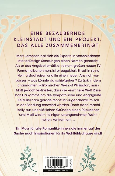 Produktbild: Hearts & Homes &ndash; Liebe findet ihr Zuhause