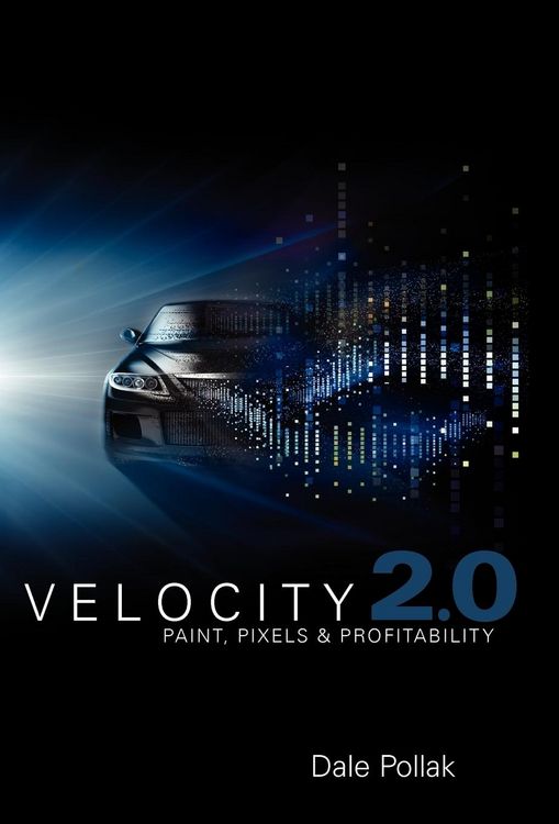 Produktbild: Velocity 2.0