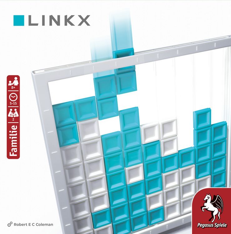Produktbild: Linkx
