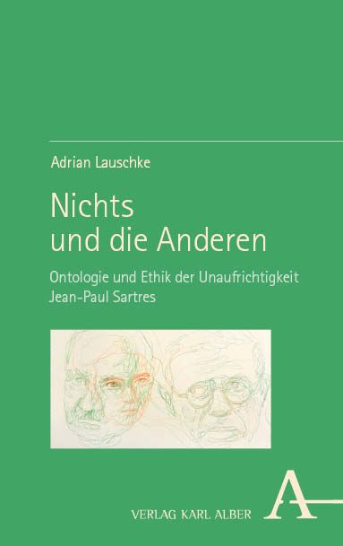 Produktbild: Nichts und die Anderen