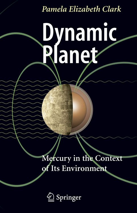 Produktbild: Dynamic Planet