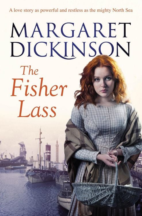 Produktbild: The Fisher Lass