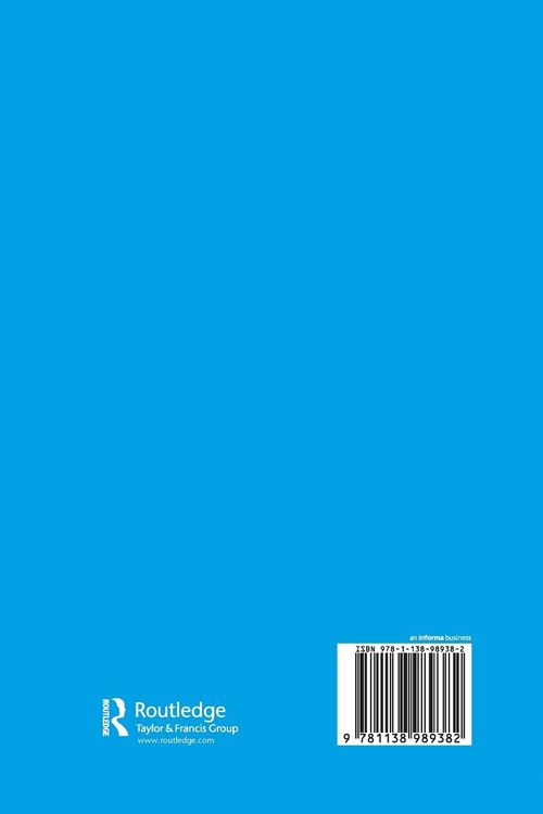 Produktbild: The Government and Politics of Sport (RLE Sports Studies)