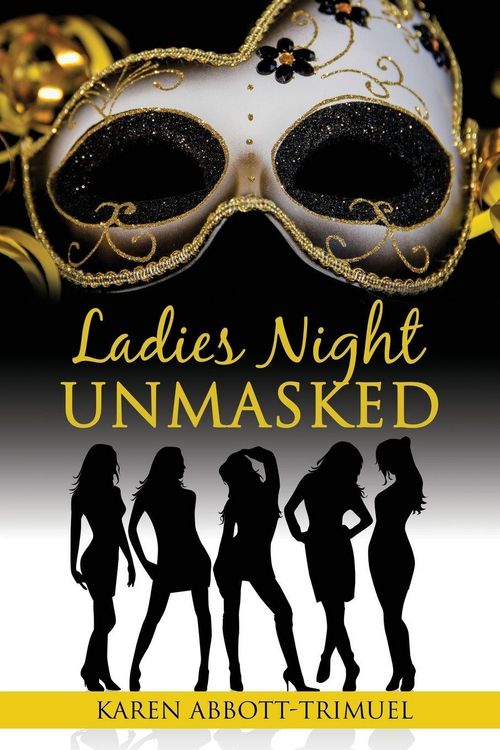 Produktbild: Ladies Night Unmasked
