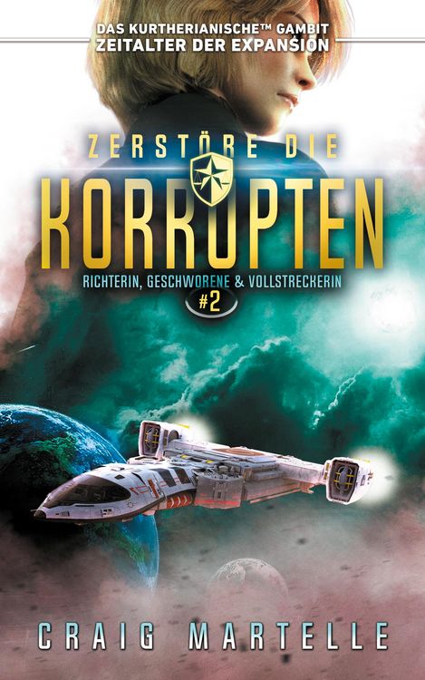 Produktbild: Zerst&ouml;re die Korrupten
