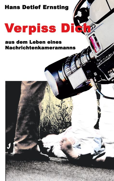 Produktbild: Verpiss Dich