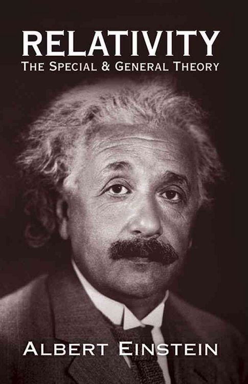 Produktbild: Relativity