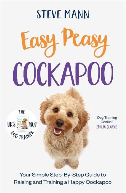 Produktbild: Easy Peasy Cockapoo