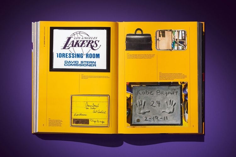 Produktbild: Lakers
