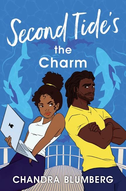 Produktbild: Second Tide's the Charm