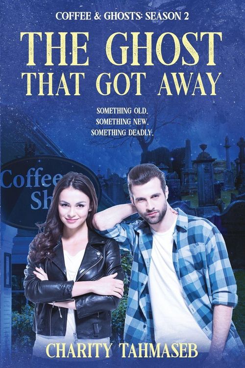 Produktbild: Coffee and Ghosts 2