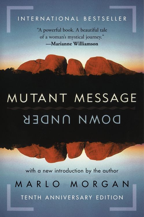 Produktbild: Mutant Message Down Under
