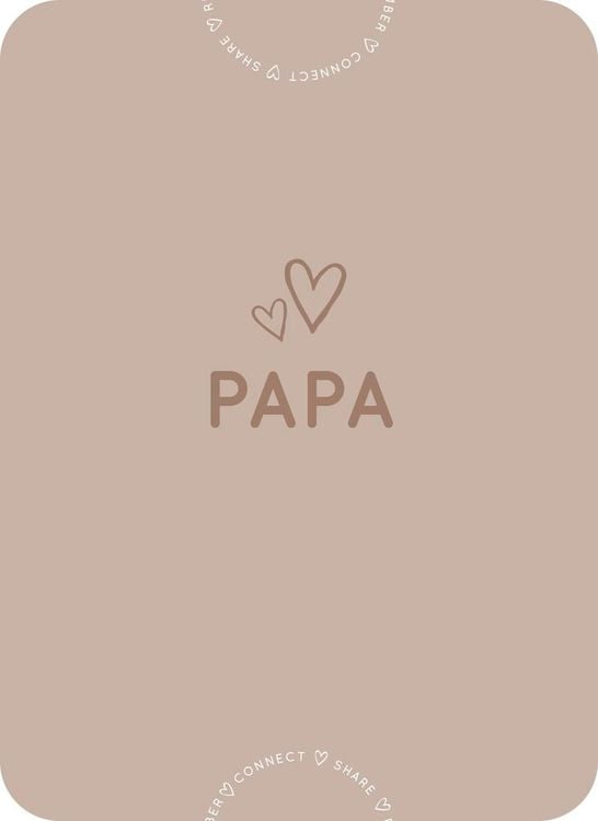 Produktbild: Elma van Vliet, Sag mal, Papa!