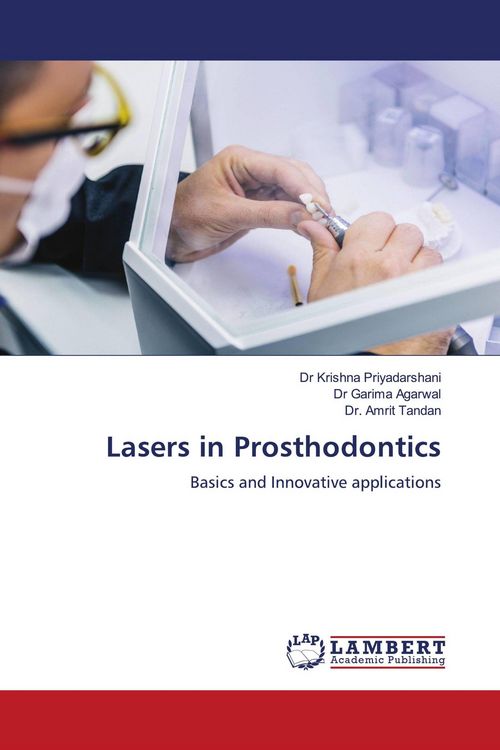 Produktbild: Lasers in Prosthodontics
