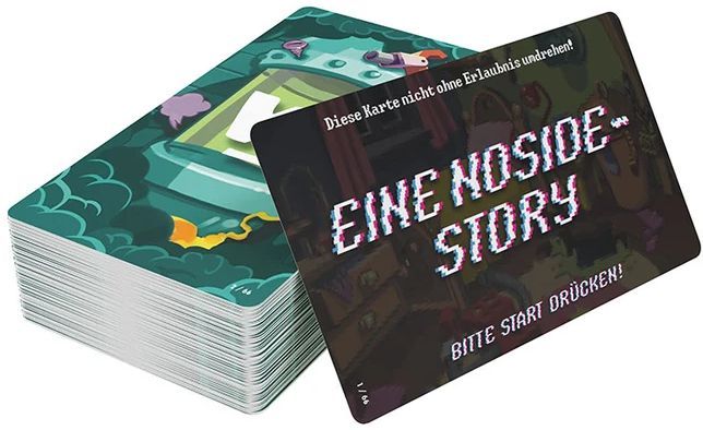 Produktbild: Unlock! Eine Noside-Story (Einzelszenario) Box3