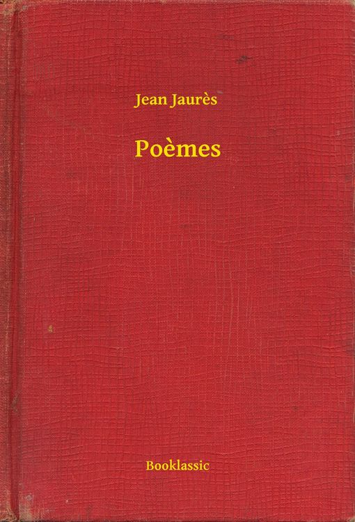Produktbild: Po&egrave;mes