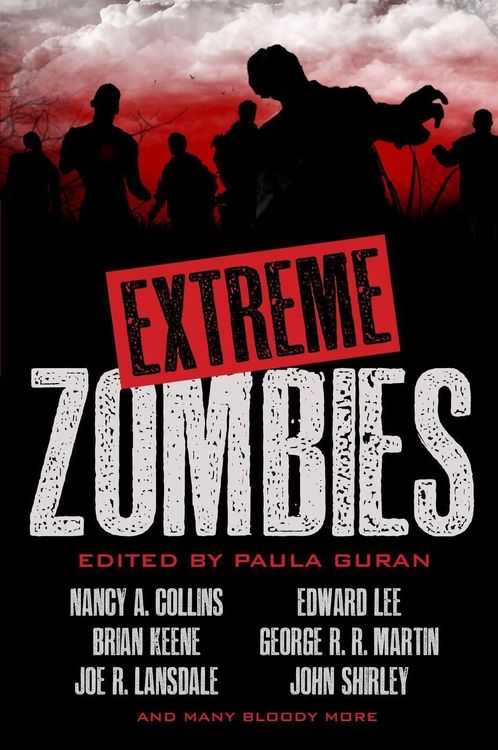 Produktbild: Extreme Zombies