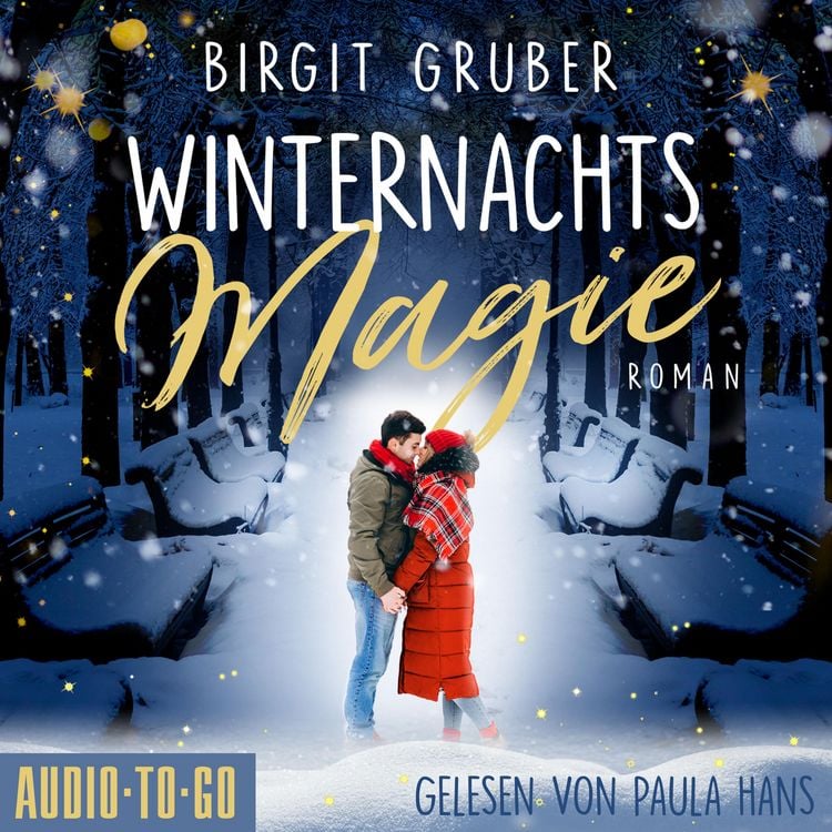 Produktbild: Winternachtsmagie