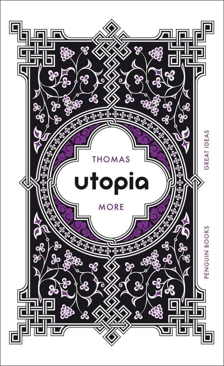Produktbild: Utopia