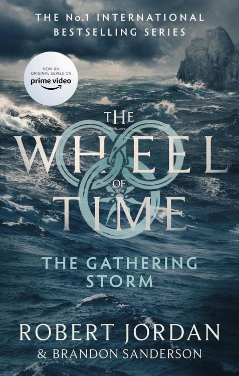 Produktbild: The Gathering Storm