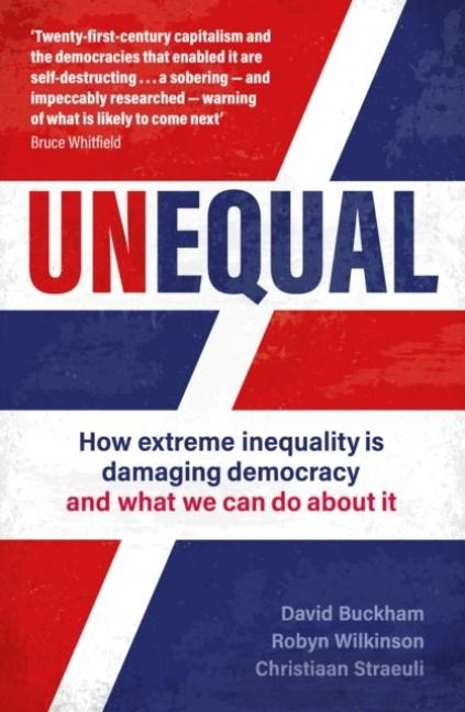 Produktbild: Unequal