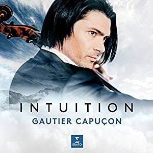 Produktbild: Intuition