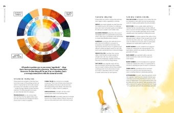 Produktbild: The Watercolor Artist's Guide to Color
