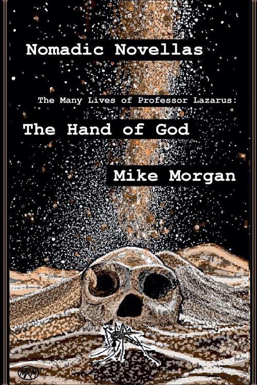 Produktbild: The Hand of God