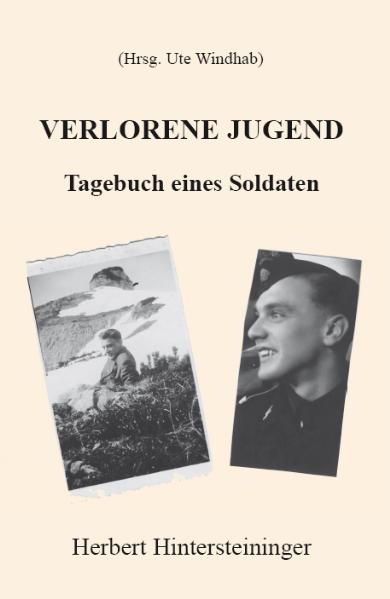 Produktbild: Verlorene Jugend