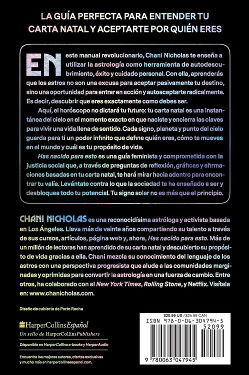 Produktbild: You Were Born for This \ Has Nacido Para Esto