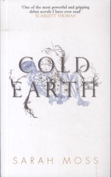 Produktbild: Cold Earth