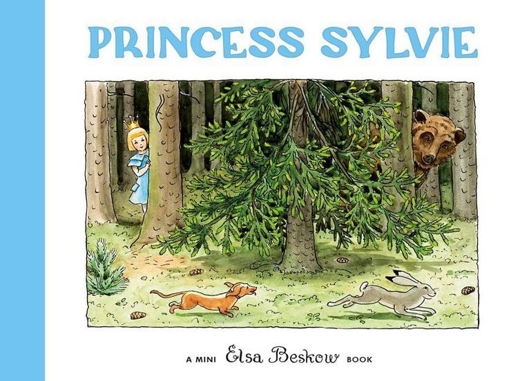 Produktbild: Princess Sylvie