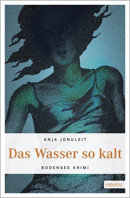 Produktbild: Das Wasser so kalt