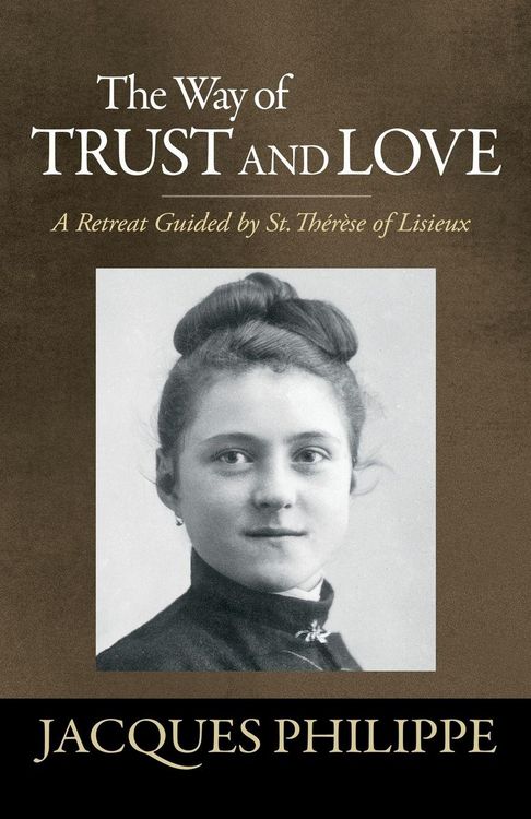 Produktbild: The Way of Trust and Love