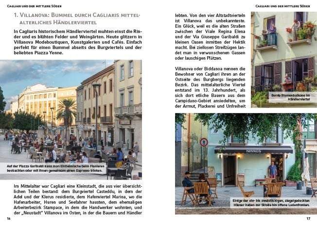 Produktbild: Sardinien