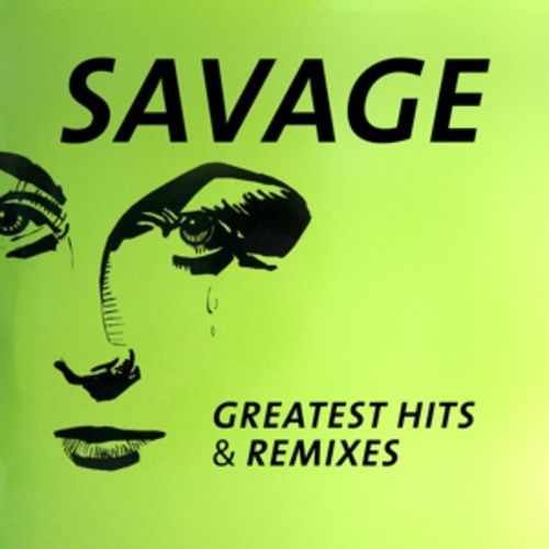 Produktbild: Greatest Hits & Remixes