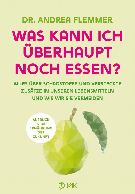 Produktbild: Was kann ich &uuml;berhaupt noch essen?
