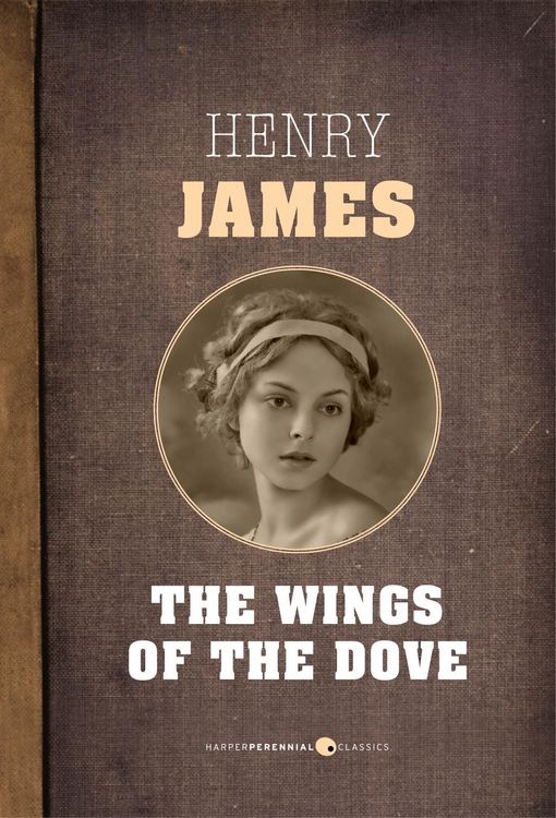 Produktbild: The Wings Of The Dove