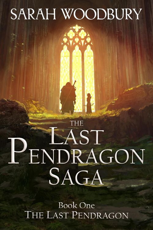 Produktbild: The Last Pendragon