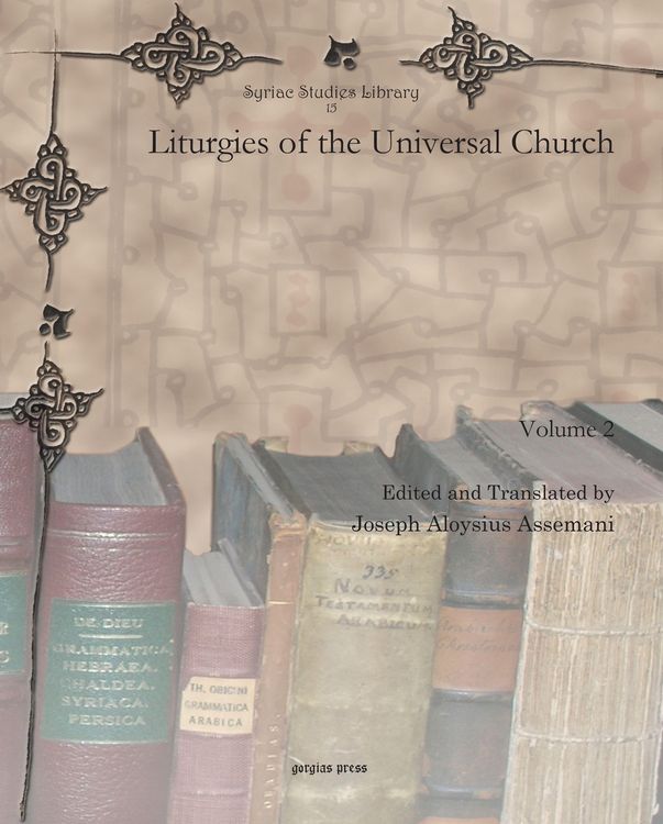 Produktbild: Liturgies of the Universal Church