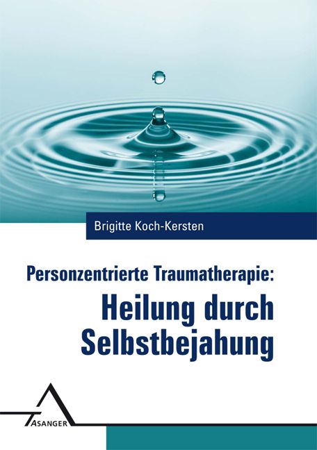 Produktbild: Personzentrierte Traumatherapie