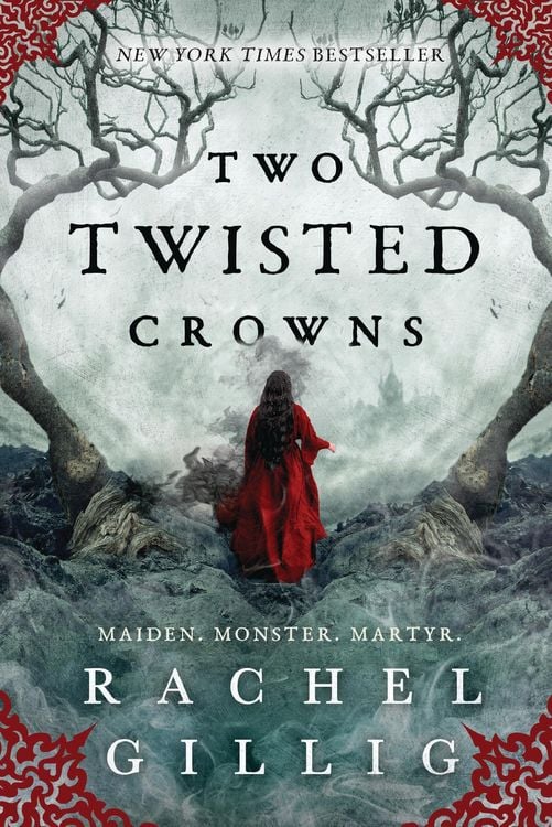 Produktbild: Two Twisted Crowns