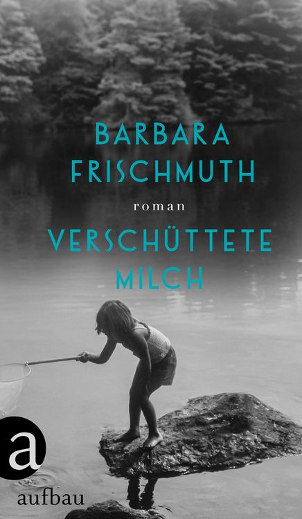 Produktbild: Versch&uuml;ttete Milch