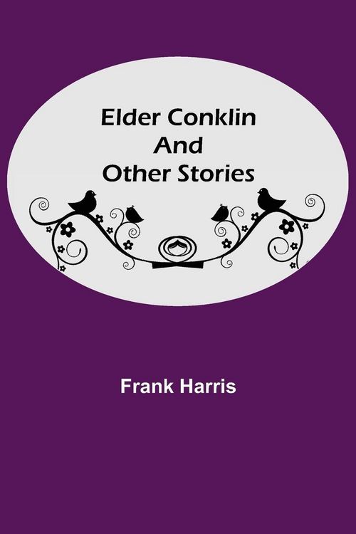 Produktbild: Elder Conklin and Other Stories