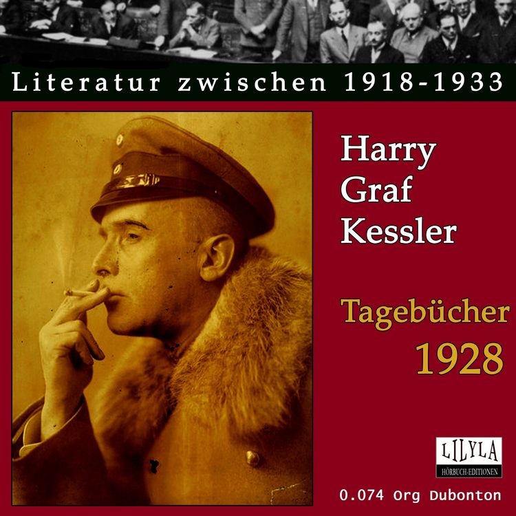 Produktbild: Tageb&uuml;cher 1928