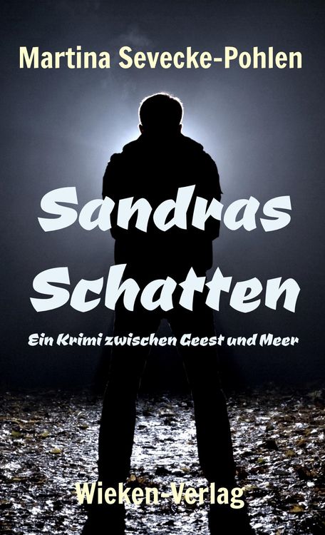 Produktbild: Sandras Schatten